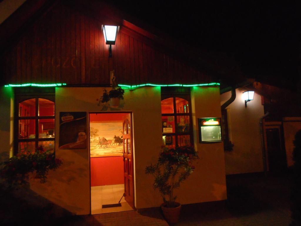 Micofogado Budapešť