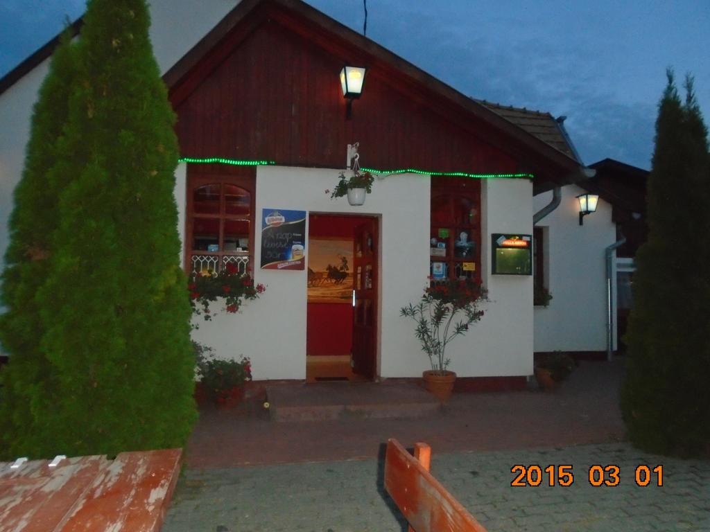 Micofogado * Budapešť