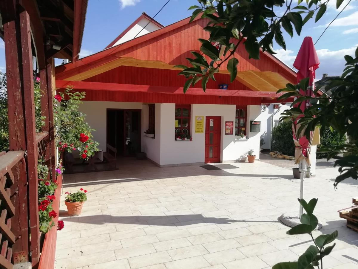 Guest house Micofogado *