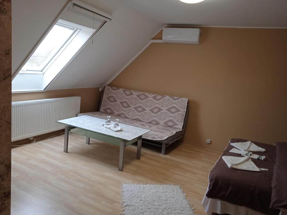 Guest house Micofogado